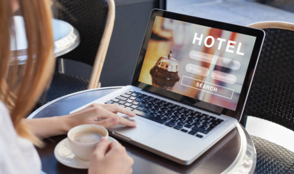 Easy Ticket Hotel Bookings Easy Ticket Hotel Bookings