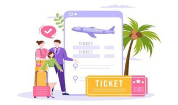 Easyticket.pk Travel Booking Engine Easyticket.pk Travel Booking Engine